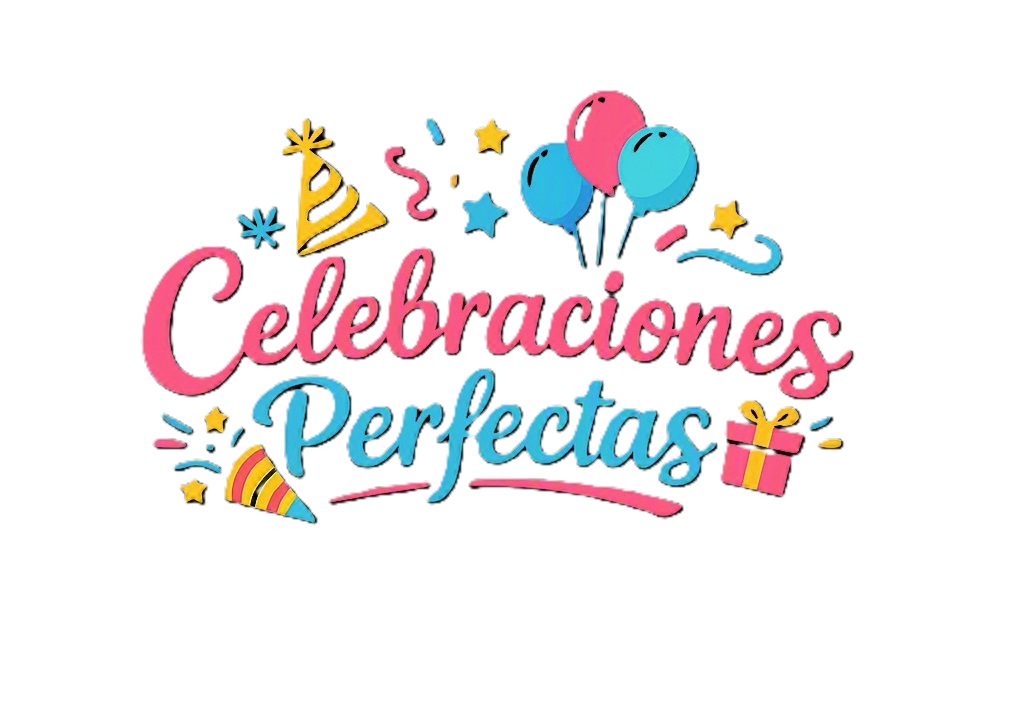 Logo Celebraciones Perfectas
